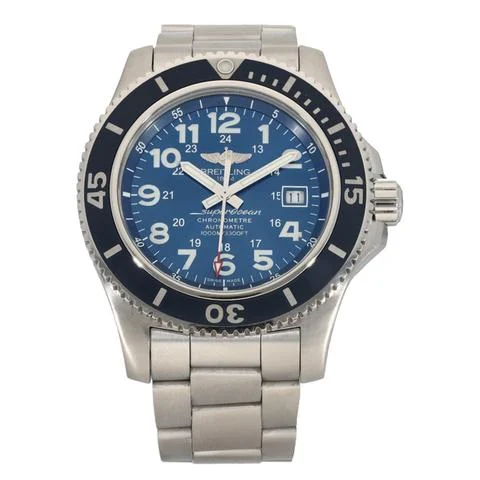 Breitling A17392D8.C910.158S