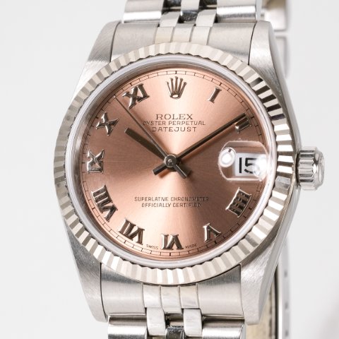Datejust 31 (various)