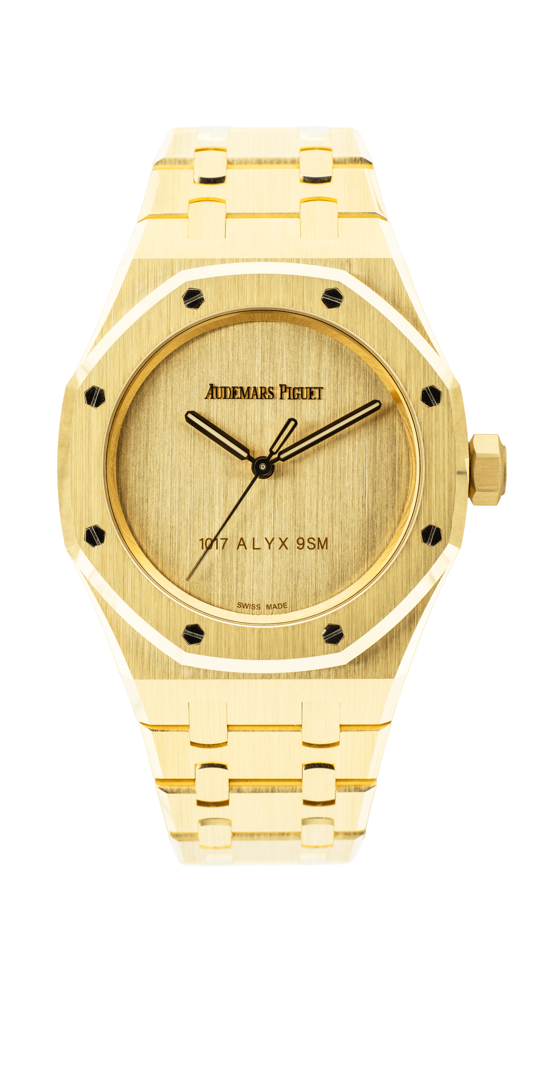 Audemars Piguet 15550BA.00.1356BA.01