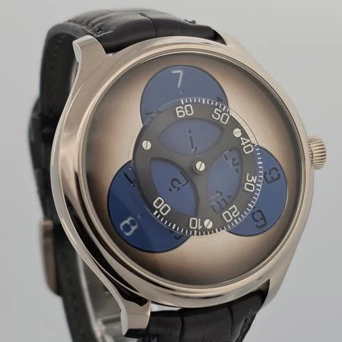 H. Moser & Cie 1806-0202