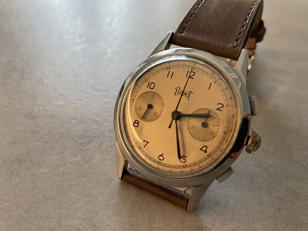 Chronograph Cambiano (various)