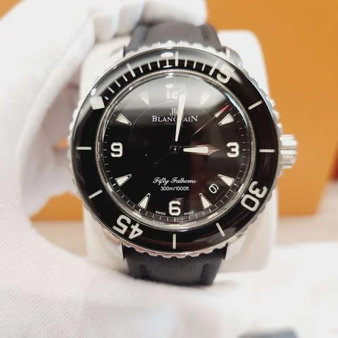 Blancpain 5015C-1130-52B