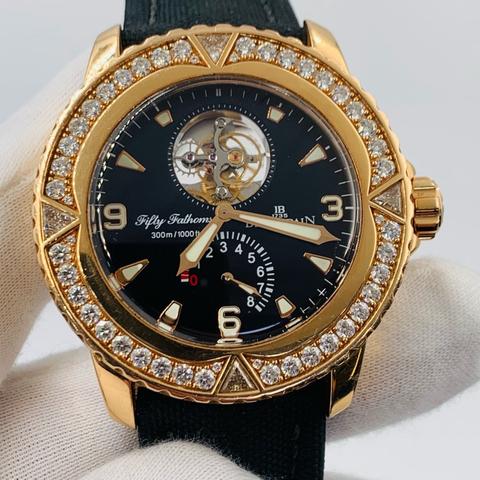 Blancpain 5025-6230-52A