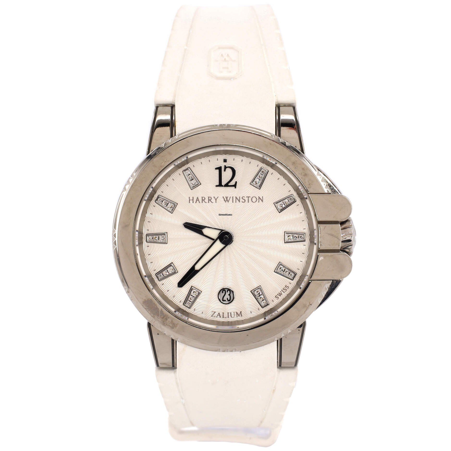 Harry Winston Ocean ハリーウィンストン Harry Winston