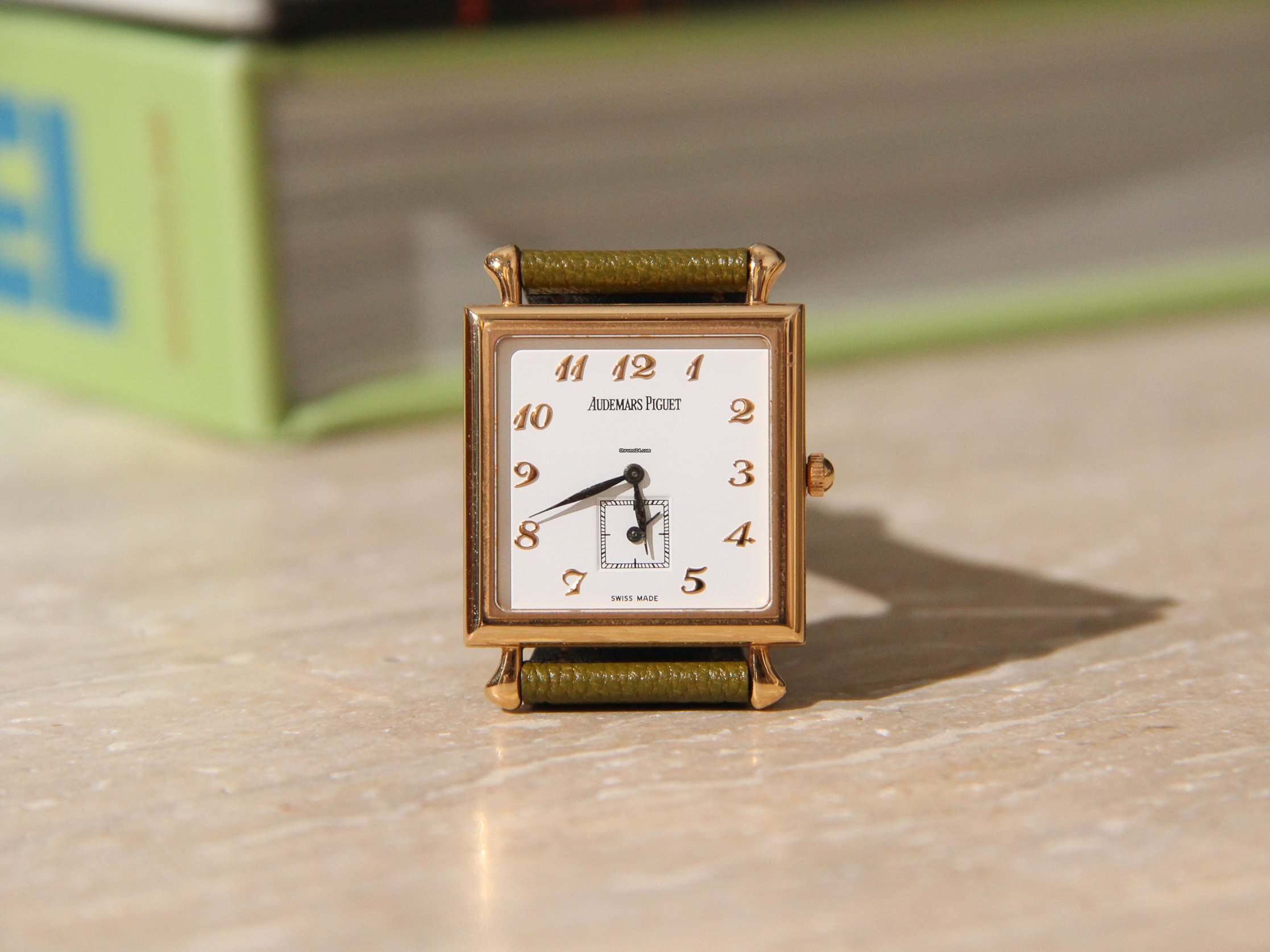 Watches sold by The Horologist Company Limited - Horoview