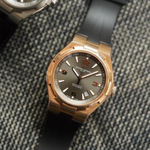 Vacheron Constantin 47040/000R-9666