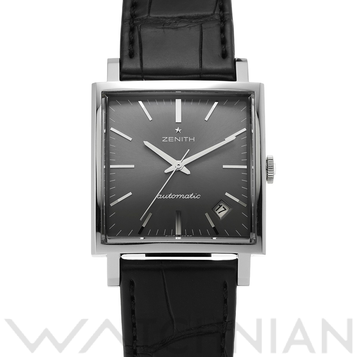 てっち Zenith Vintage 1965 - Horoview