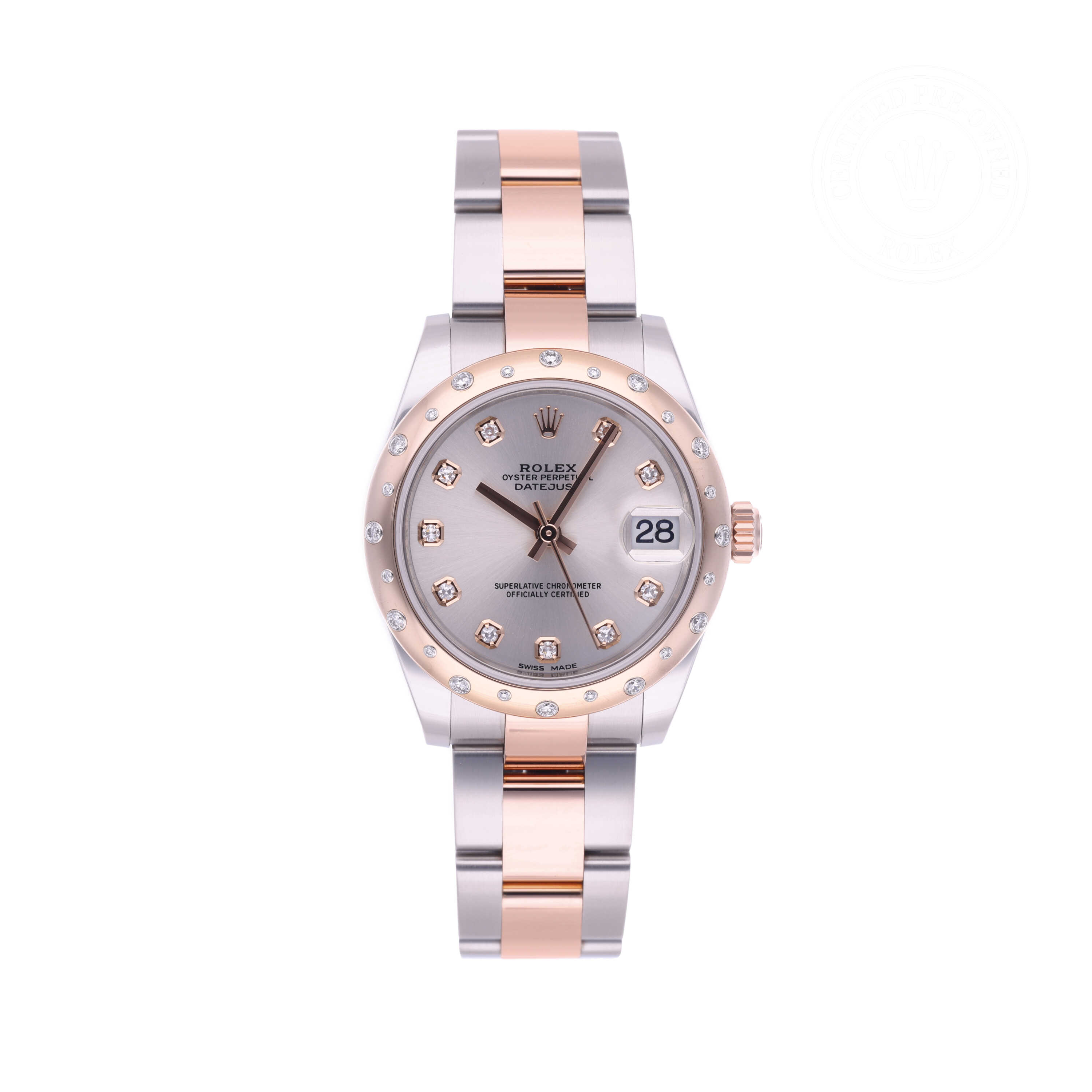 Rolex 178341-0033