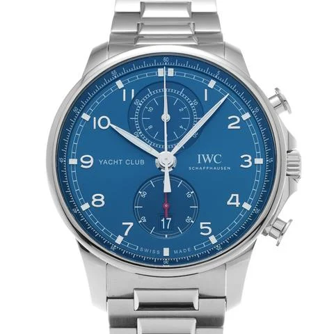 IWC IW3907-01