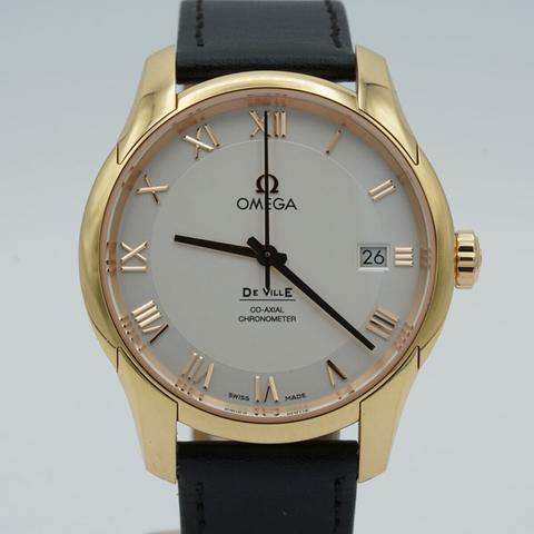 Omega 433.50.41.21.02.001