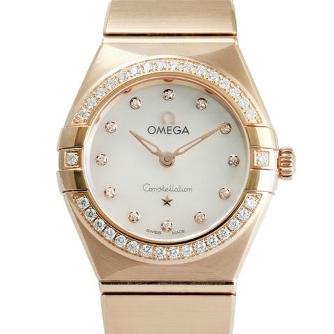 Omega 131.55.25.60.55.001
