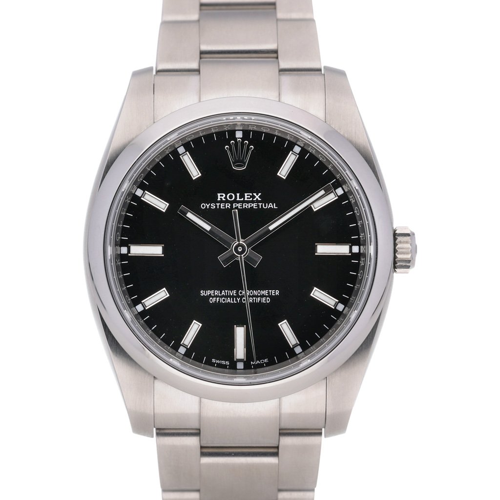 Rolex 114200-0023