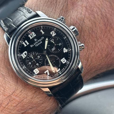 Blancpain 2185F-1130-63