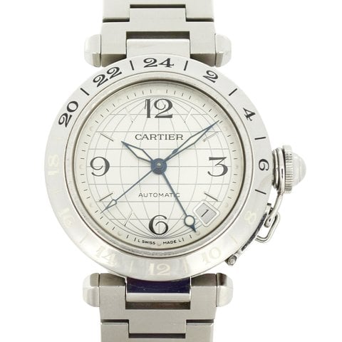 Cartier W31029M7
