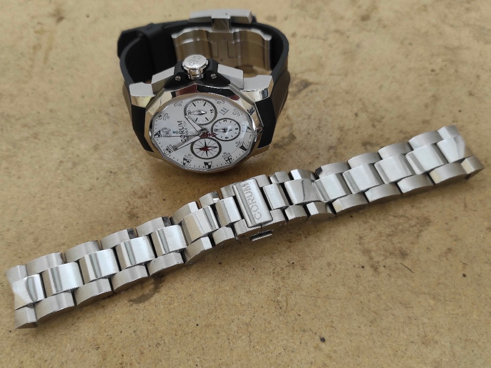 Corum Admiral's Cup (various)