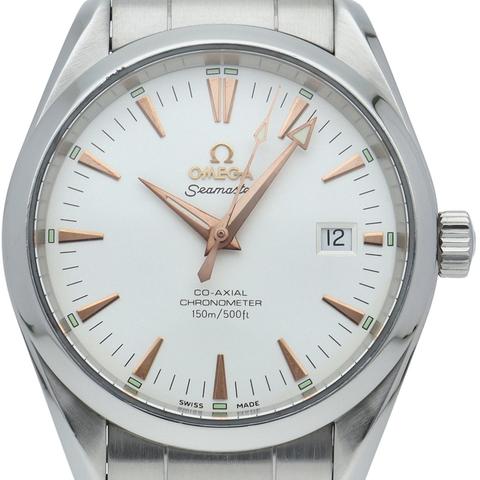 Omega 2503.34.00