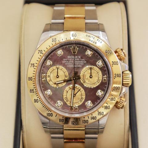 Rolex 116523-0047