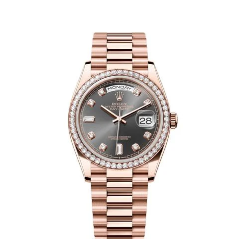 Rolex 128345RBR-0052