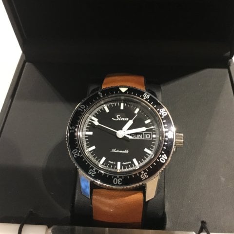 Sinn 104.010