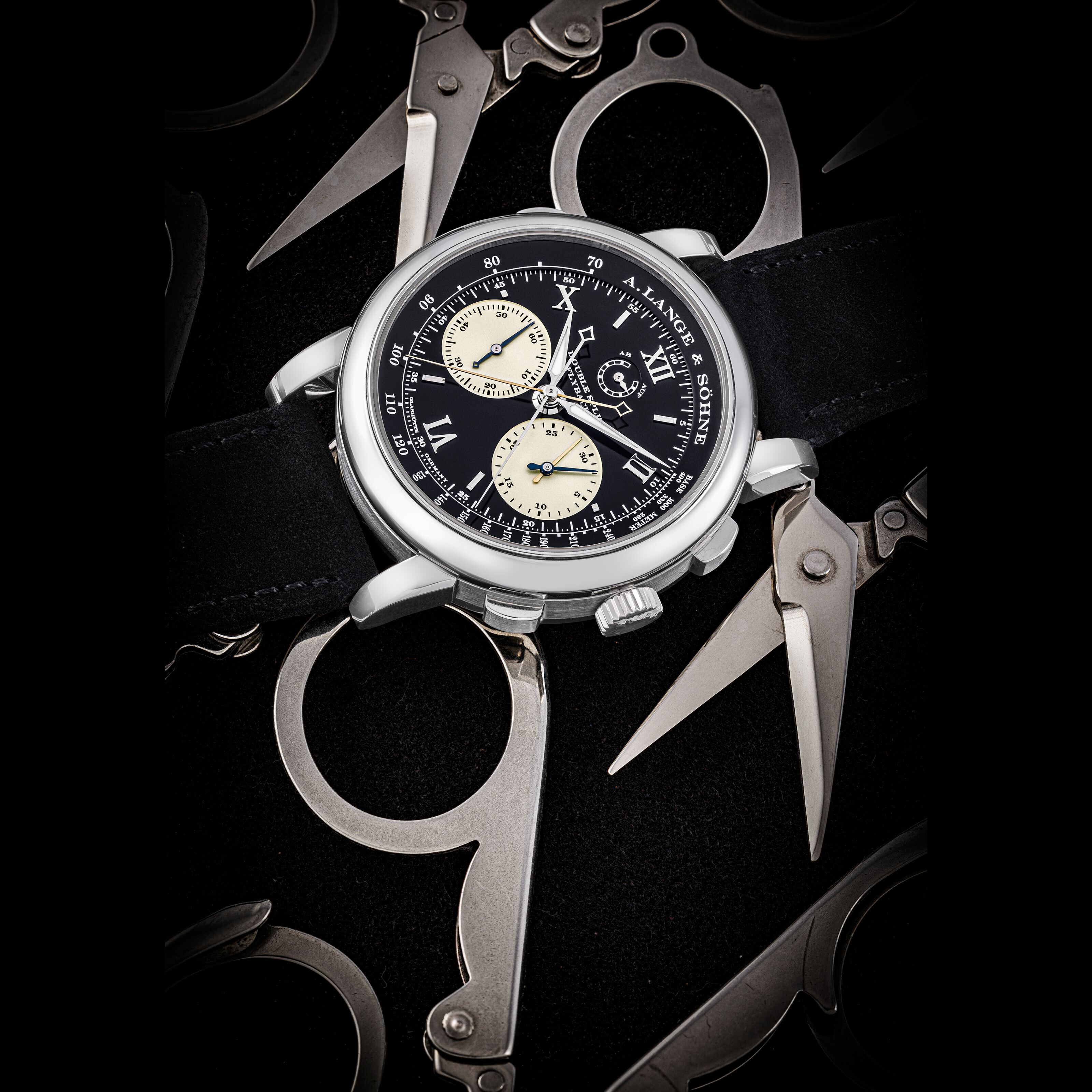 A. Lange & Söhne 404.035