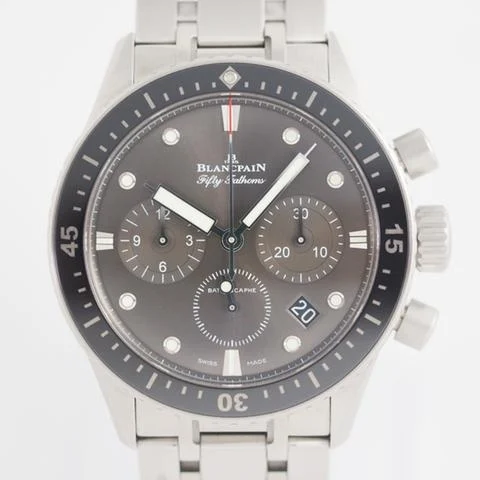 Blancpain 5200-1110-70B