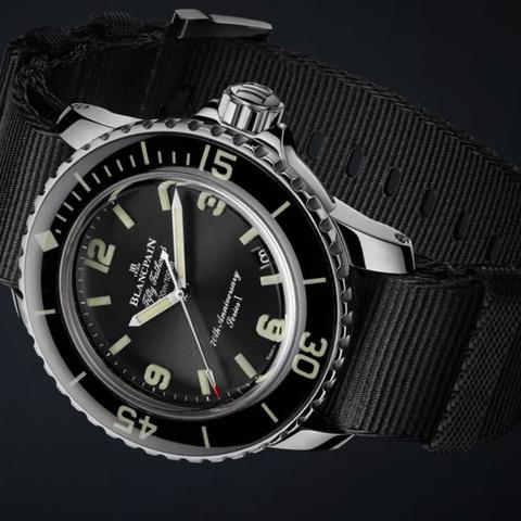 Blancpain 5008-1130-NABA