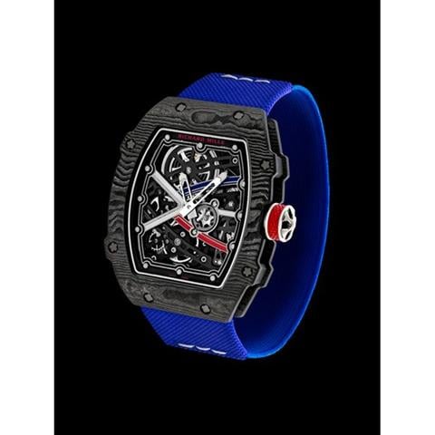 Richard Mille RM67-02