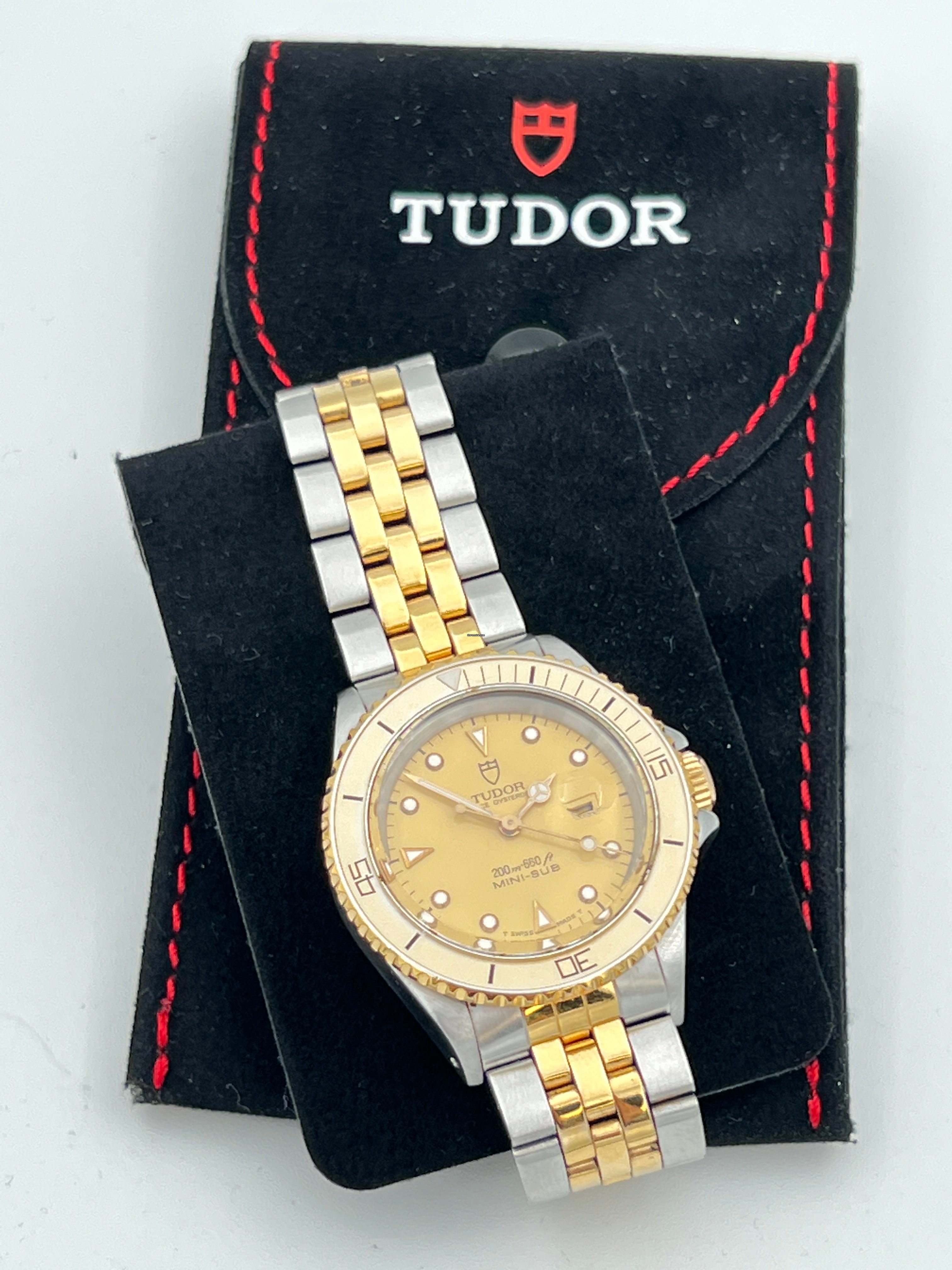 Tudor (various)