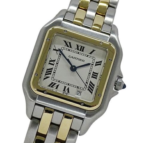 Cartier W25028B6