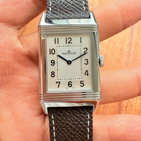 Jaeger-LeCoultre Grande Reverso Ultra Thin 46mm Steel Q2788520