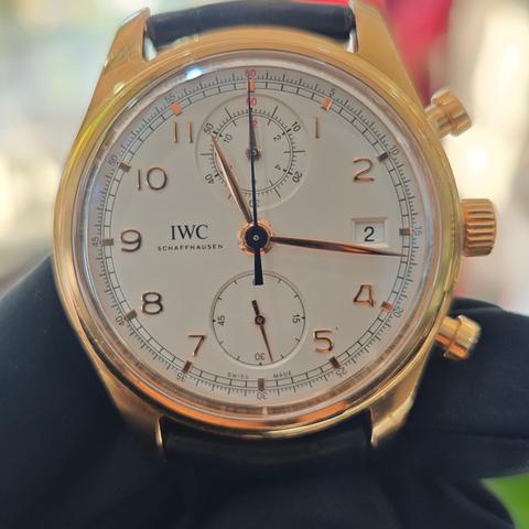IWC IW390402