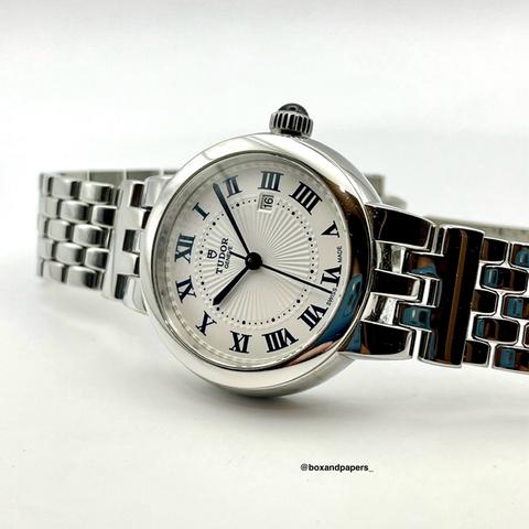 Tudor 35500-0004