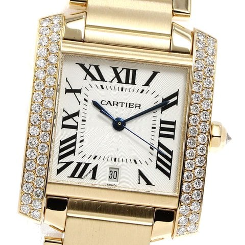 Cartier WE1003SF