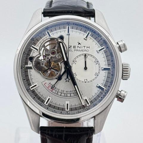 Zenith 03.2080.4021/01.C494