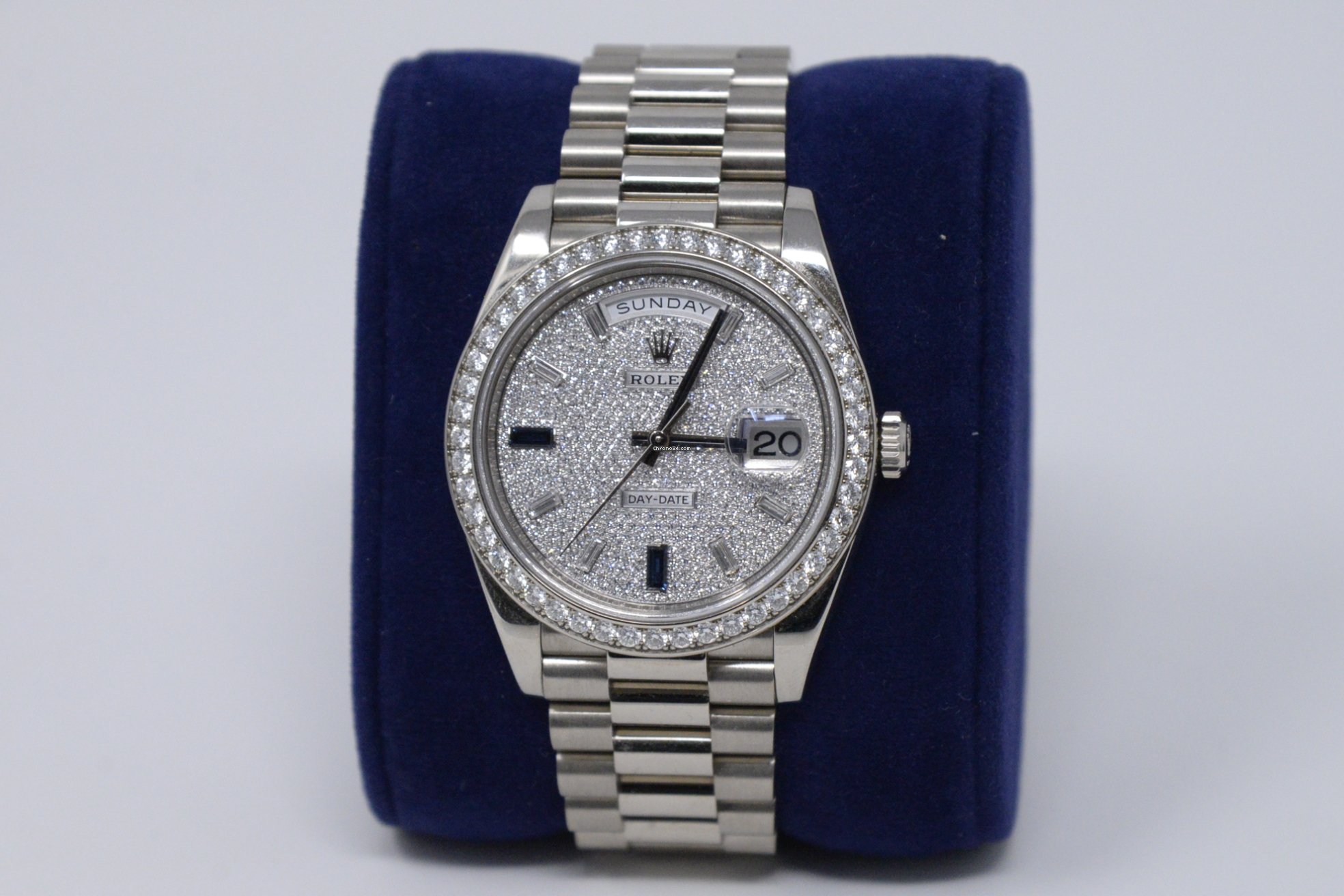 Watches sold by Timeless Jewelers - Horoview