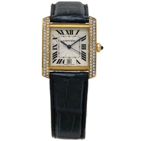 Cartier W50001R2