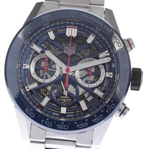 TAG Heuer CBG2A11.BA0654