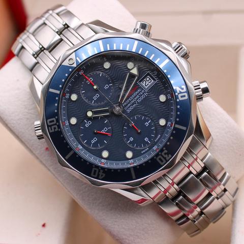 Omega 2225.80.00