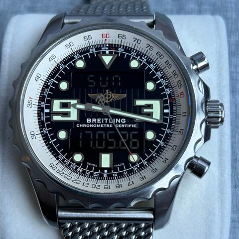 Breitling A7836534BA26