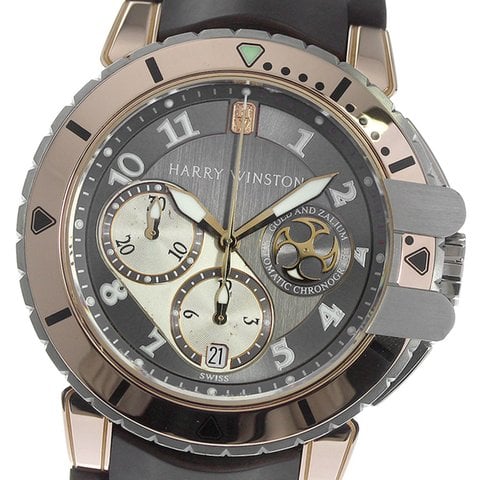 Harry Winston Project Z (various)