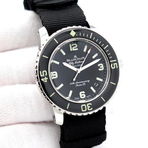 Blancpain 2041-1130M-53B