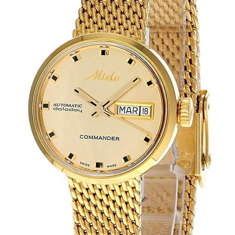 Mido M7169.3.72.13