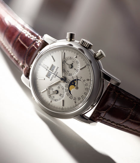 Patek Philippe 3970EP-021