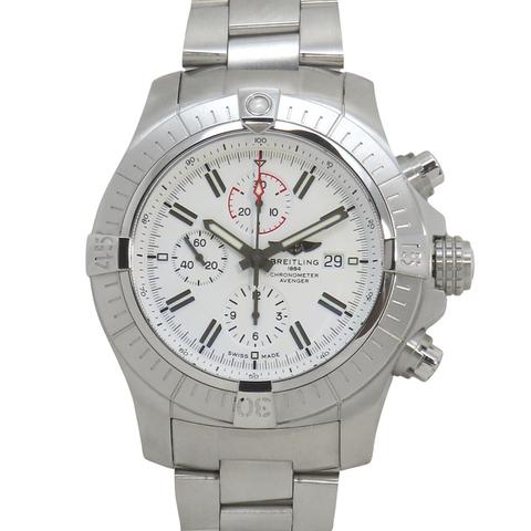 Breitling A133751A1A1X1