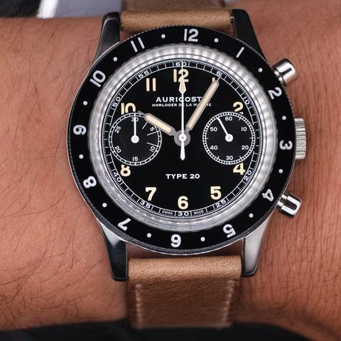 Blancpain AC01-1130-63A