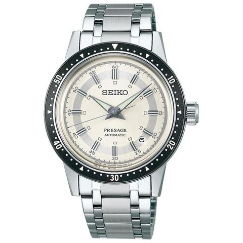 Seiko Presage