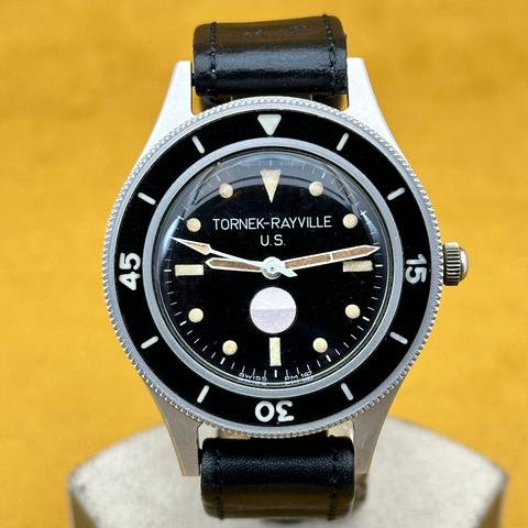 Blancpain Fifty Fathoms (various)