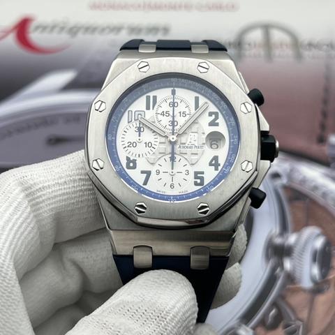 Audemars Piguet 26182ST.OO.D018CR.01