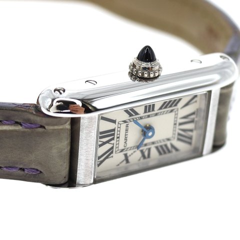 Louis Cartier (various)