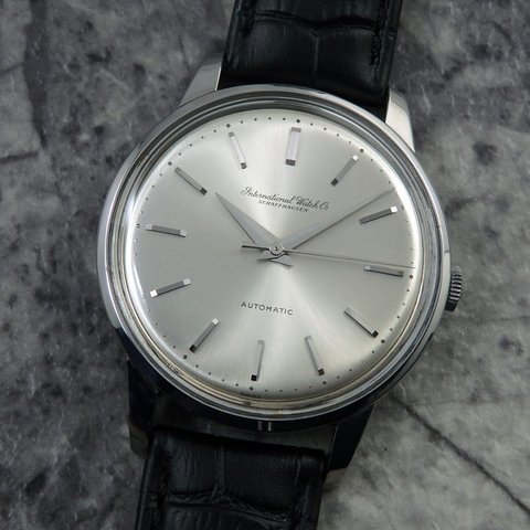 IWC Da Vinci Automatic (various)